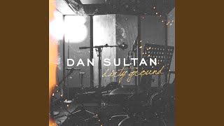 Video thumbnail of "Dan Sultan - Man On TV"