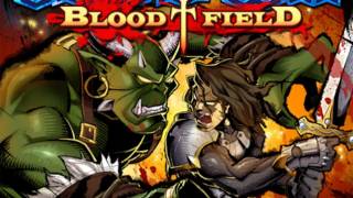 Crystal War Blood Field - Ipad 2 - Hd Gameplay Trailer