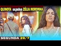 NO RANCHO FUNDO CAPÍTULO DE HOJE - SEGUNDA 29/07 – ARTUR TENTA SE EXPLICAR PARA QUINOTA SOBRE ZÉLIA