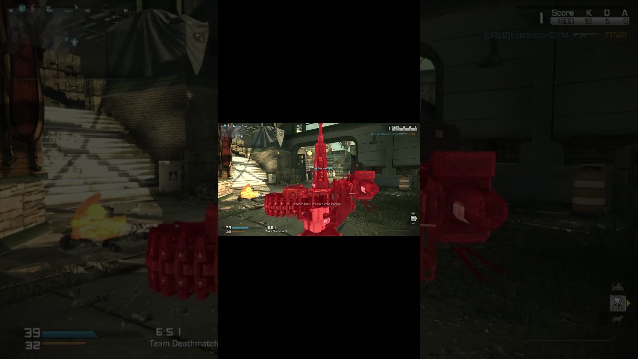 Call Of Duty: Ghosts - Strikezone (Casual Multiplayer Gameplay #1) 