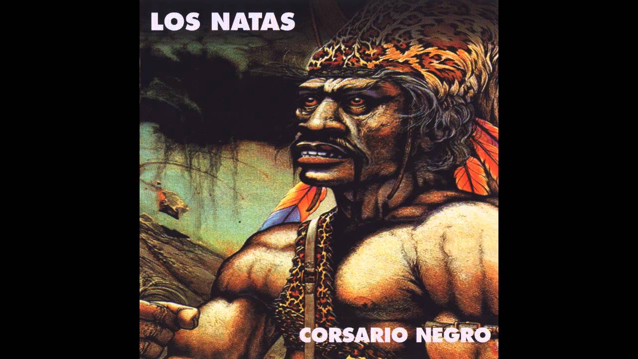 Los Natas - 2002 adlı videoyu YouTube'da izle Los Natas - 2002 adlı videoyu YouTube'da izle