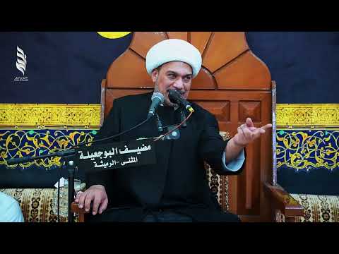 حياة الامام الصادق ع الشيخ حيدر الرميثي