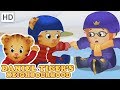 Daniel Tiger Olympic Sports In The Snow Videos For Kids 