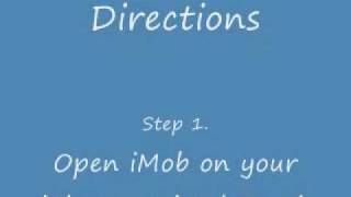 iMob Money Hack