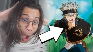 O Jogo Do Anime Daquele Mago La