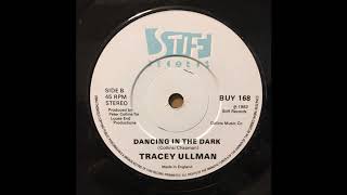 Watch Tracey Ullman Dancing In The Dark video