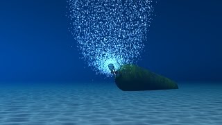 Famous Maya tutorial: Underwater Scuba tank losing air Net Worth