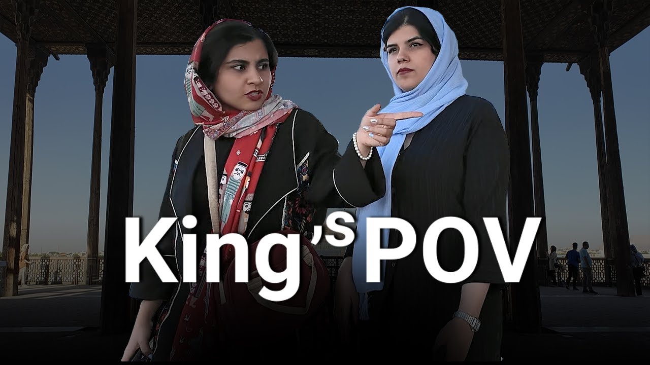 Ali Qapu Palace Isfahan | Secret Music Hall & Hidden Views of Naqsh-e Jahan (کاخ عالی قاپو اصفهان)