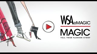 WSA@MAGIC August 2015 Recap
