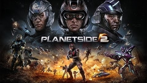 How to Reduce Lag on Planetside 2