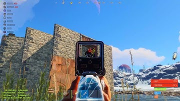 RUST 2021 04 04   00 12 38 03 DVR Trim