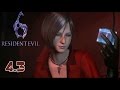 Кооператив Resident evil 6 #4.3 - НА ПОВЕРХНОСТЬ