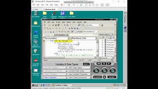 Learnkey VB.NET for Developers Part 1 Session 2 - Module 1, Section 2