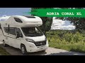 Adria Coral XL