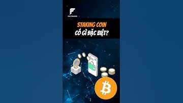 Staking Coin có gì đặc biệt? #dautucrypto #coin #shorts
