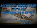 Accurate Miniatures 1/48 P 51A Mustang Kit Unboxing &amp; Review - Starting A Crazy Custom Build!