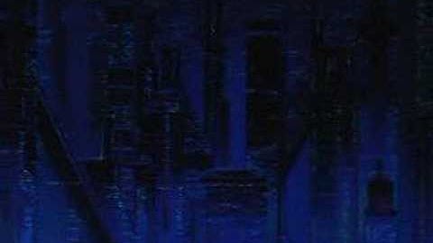 Cyber City Oedo 808 Intro Song (Rock Version)