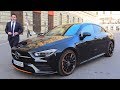 2019 Mercedes CLA AMG 4MATIC + Edition | FULL Review Drive CLA250 Sound Interior Exterior