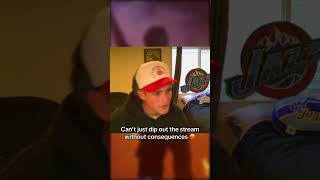 Twitch: WhosDeemz #whosdeemz #dbd #chat #twitch #streamer #funny #shorts #viral #yt #viralclip