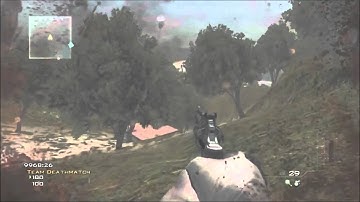 How To Get Modern Warfare 3 Mods on Ps3