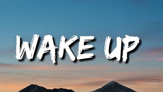 Cheese People - Wake Up \