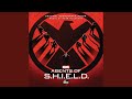 Agents of shield overture