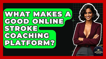 What Makes A Good Online Stroke Coaching Platform? - Billiards Hustlers