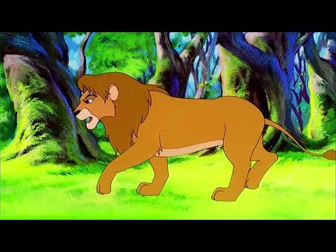 SIMBA RE LEONE | Episodio 42 | Italiano | Simba King Lion | Full HD | 1080p