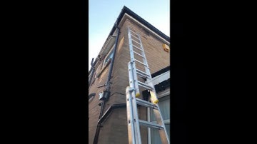How to Install 4K CCTV System!