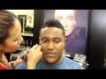 Makeup Artist Series:  Male Grooming