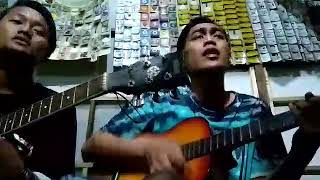 Ungkapan hati  pengamen asal situbondo
