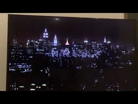 Bridget Jones Baby 9Gem Intro