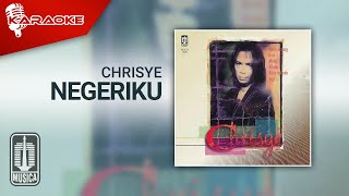 Chrisye - Negeriku (Official Karaoke Video)