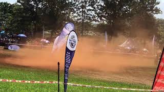 Full HD JINJA rally highlights at the SSS DAY 1 2020