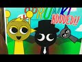 SPRUNKI MODDED (mix got memes of modded)