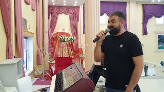 Drej Ahmet Yeni̇ U.h Nevu Nevu Buke Nevu