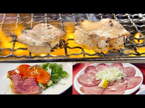Yakiniku in Kyoto - 焼肉 アジェ - 木屋町団栗店 京都