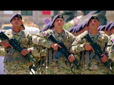 სალომე ზურაბიშვილი - ოკუპაცია, პირველ რიგში, ჩვენს თავში უნდა დავძლიოთ (ექსპრესნიუსი)