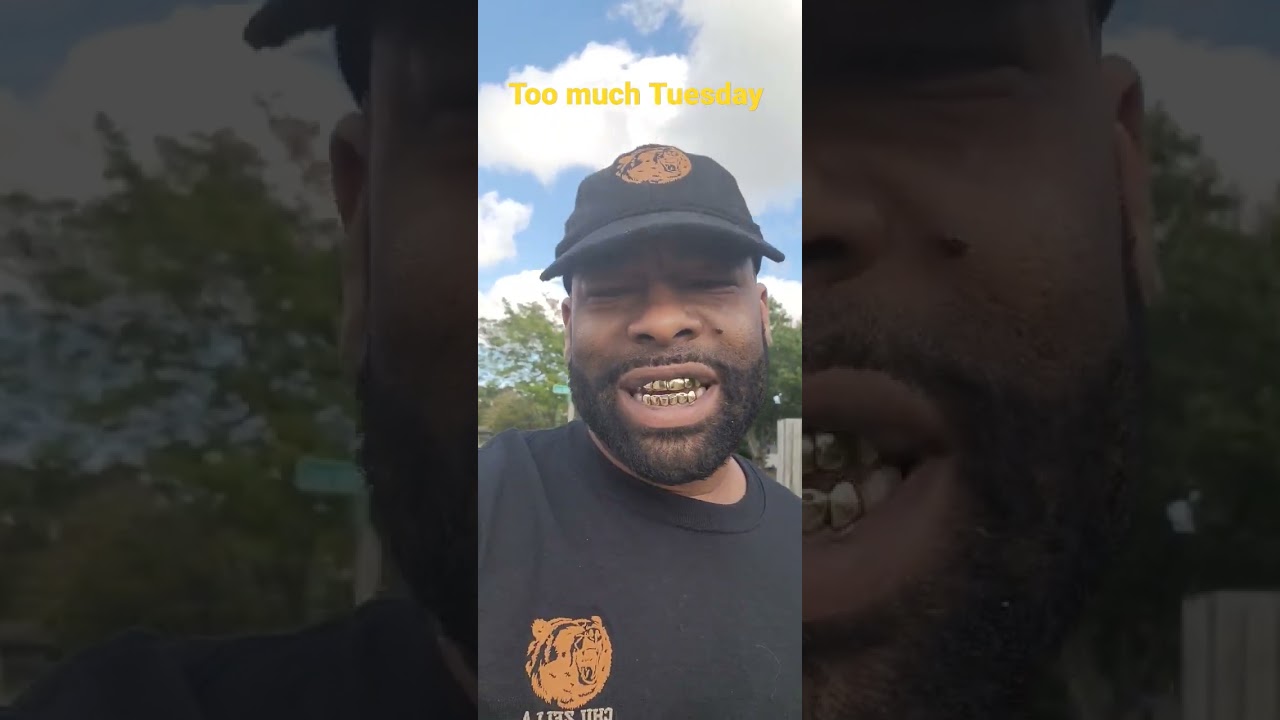 Too much Tuesday. Breaking bread 🍞. Chu zella Ceo. Positive vibe, inspires ✨️