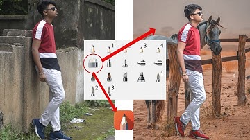 Autodesk Sketchbook Tutorial || Background Erase In Autodesk Sketchbook