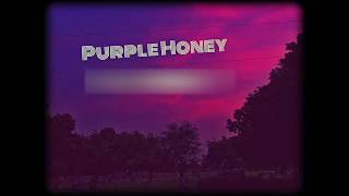 Video thumbnail of "Strawberry Milk Cult - Purple Honey (Official Audio)"