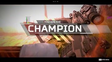 Apex legends cheats (Aimbot, ESP, WH) | Читы для Apex legends 2021