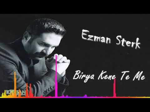 Ezman Sterk- birya keni teme-kürtçe dans 2018!!!