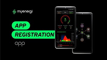 App - Registration