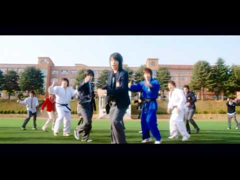 [MV] Wonderboy -Super Junior 1080p