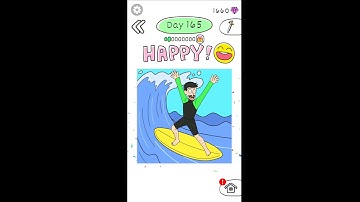 Draw Happy Police Level 161 to 170 Walkthrough