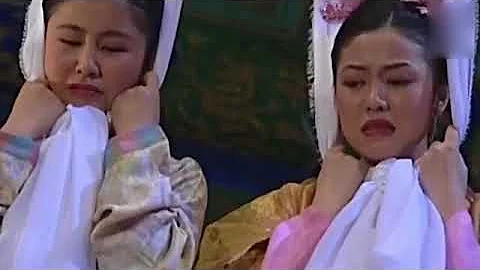 太監們也太狠心了，看著太子妃殉葬還聲稱是喜事！ - 天天要聞