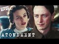 "Robbie, Look At Me. Come Back, Come Back To Me " | Atonement | SceneScreen