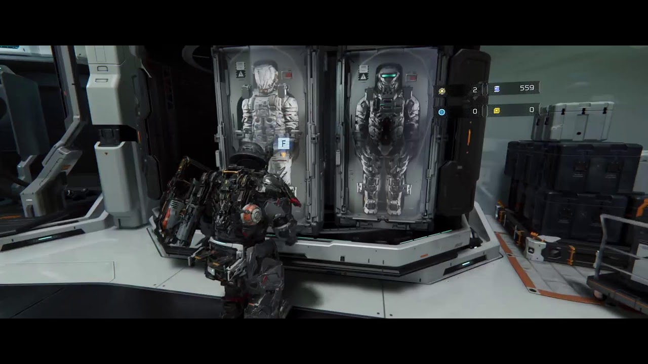 Мимо Хайпа #2. PRAGMATA. Часть 2. Симулятор отчима