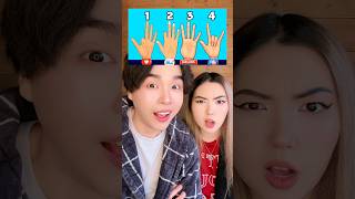 K-pop demon hunters! Rumi challenge! #kpop #kpopdemonhunters